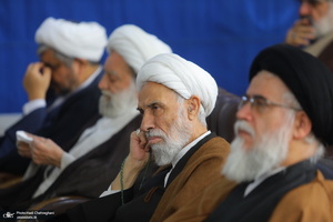 نشست «رویکردهای فقهی کشورهای اسلامی در مجامع بین المللی به مباحث حقوق بشری»