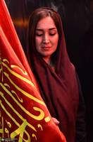 پنجاه و ششمین شب اجتماع پر شور مردم در میدان جمهوری اسلامی