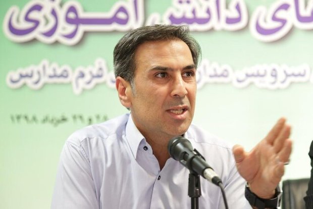 ممنوعیت فروش غذای گرم و لقمه در بوفه مدارس