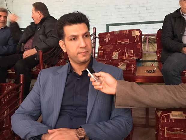 هندبال زنان ایران فاصله زیادی تا سطح اول آسیا دارد