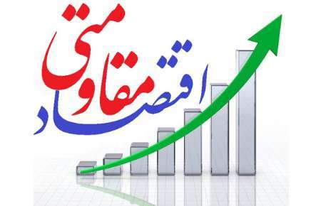 پیشرفت بیش از 74 درصدی طرح های اقتصاد مقاومتی در نرماشیر