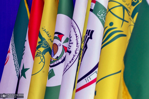 تجدید میثاق ائمه جمعه سراسر کشور با آرمان‌های امام خمینی (س)