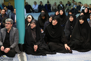 دیدار جهادگران جهاددانشگاهی با حجت‌الاسلام والمسلمین سیدحسن خمینی