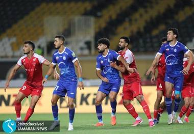 استقلال و پرسپولیس تبرئه شدند