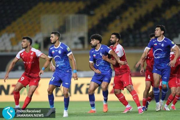 استقلال و پرسپولیس تبرئه شدند