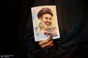 بیست و سومین شب اجتماع پرشور مردمى در رباط کریم