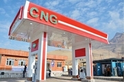تقاضا برای احداث ۴۰ جایگاه جدید گاز سی.ان.جی در خوزستان