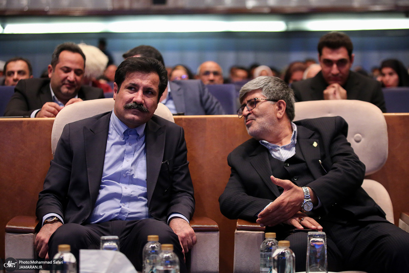 آیین گرامیداشت روز ملی روستا و عشایر