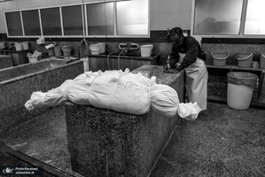 منتخب تصاویر امروز جهان- 22 تیر 1400