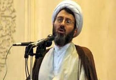 خطیب جمعه رشت: دفاع از فلسطین، مسئله اصلی امت اسلامی است