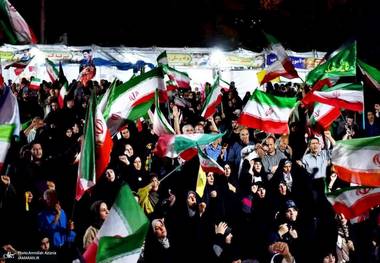 تحلیلگر اسرائیلی: ایران قصد تسلیم شدن ندارد