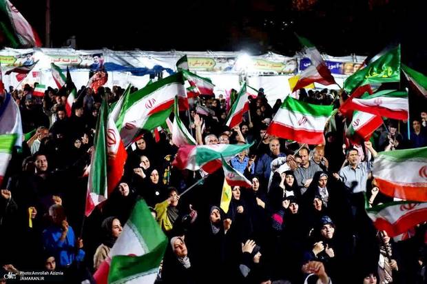 تحلیلگر اسرائیلی: ایران قصد تسلیم شدن ندارد