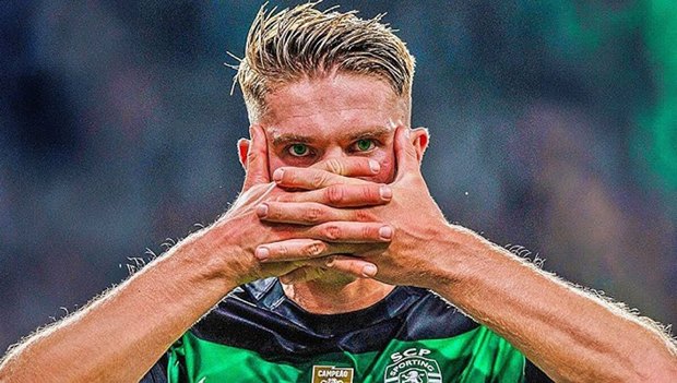 ستاره سوئدی رسما آرسنالی شد