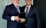 دیدار سفیر پاکستان در تهران با ظریف + عکس