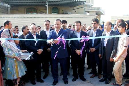 200 خانه ورزش روستایی در کشور احداث می شود