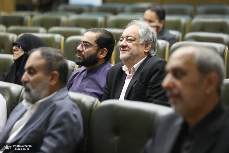 یکصد و چهل و ششمین نشست تخصصی بنیاد باران