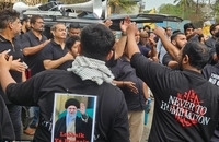 عاشورای حسینی در هند (3)