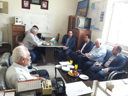 بنزین 'یورو 4' در 85 درصد از شهرهای اصفهان توزیع می شود