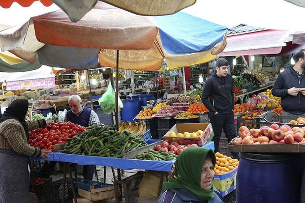 ۴۲ بازار روز تعطیل شد/ کافه سیارها جمع‌آوری می‌شوند