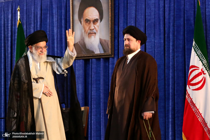 _75T9382مراسم سی‌امین سالگرد ارتحال امام خمینی(س)-5