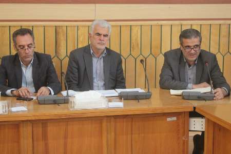 نیروی انسانی محیط زیست استان اردبیل 50 درصد کاهش یافت