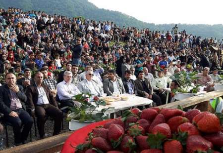 نوروز و برپایی 50 جشنواره فرهنگ و اقتصاد روستا در گلستان