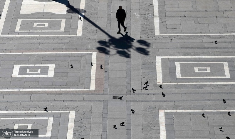 منتخب تصاویر امروز جهان- 19 اسفند