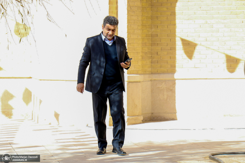 رویدادهای فرهنگی و هنری سومین هفته بر آستان آفتاب - 2