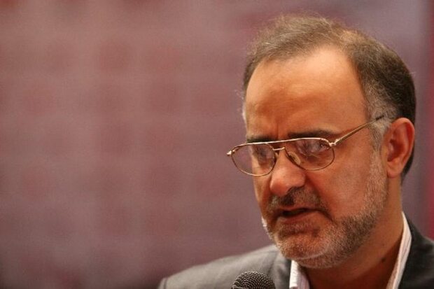 نبی: ۱۲ استادیوم استاندارد برای جام ملت‌ها داریم
