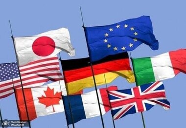تصمیم گروه ۷ به نفع ترامپ: آزادسازی ۱۰۰ میلیون بشکه گازوئیل و نفت خام