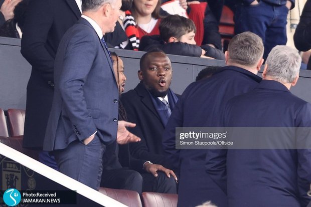 یکی از رکوردهای بولت شکسته شد