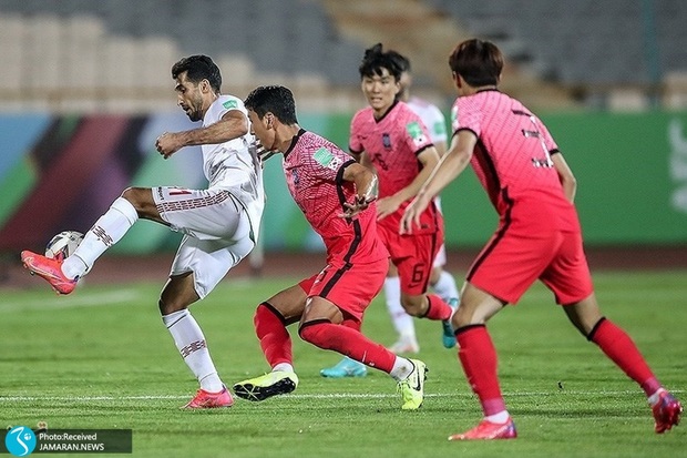 اتهام عجیب کره ای ها به ایران