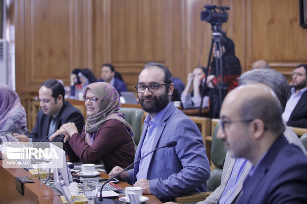 عضو شورای تهران: مجلس به خروج آثار تاریخی از ثبت ملی ورود کند