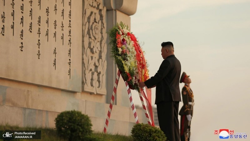 منتخب تصاویر امروز جهان- 7 مرداد 1400