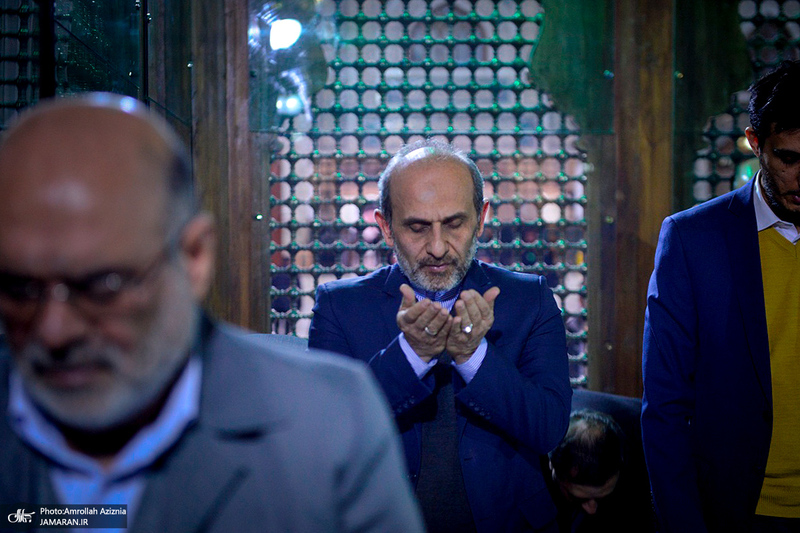 تجدید میثاق صدا و سیما