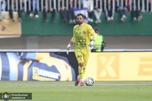 آدان از رفیعی شکایت نکرد