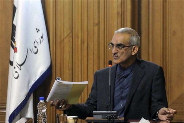 70 درصد اعتبارات حمل و نقل شهرداری تهران به مترو اختصاص داده می شود