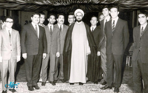 شهید مطهری