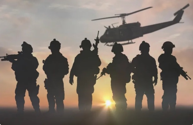  اطلاعات درباره نیروی بین المللی استقرار در غزه