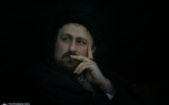 تسلیت سید حسن خمینی در پی درگذشت آیت الله سید محمد علی شیرازی