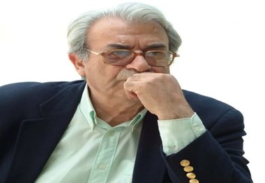 محمد یاراحمدی دوبلور قدیمی درگذشت
