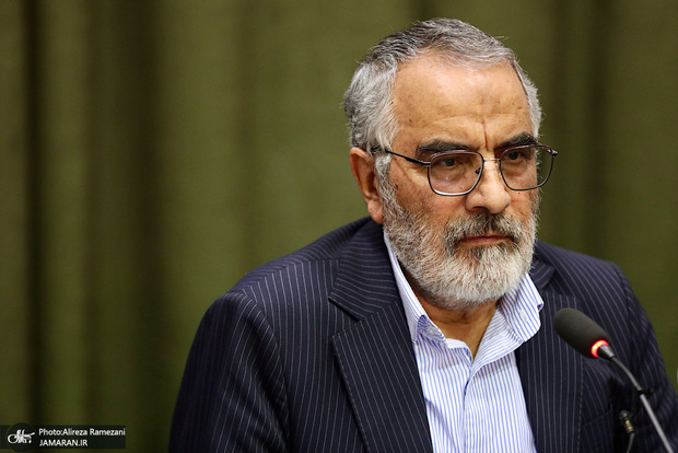 محمدعلی انصاری: هیچ راهی برای قدرتمند شدن و امتداد پیروزی جز «پیروی از مکتب امام» وجود ندارد/ اولین معضل کشور ما مسأله «اقتصاد» است/ کشور ما نیاز به همبستگی، وحدت و انسجام دارد/ از مسائل جناحی و گروهی دست برداریم