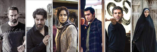 5 نکته درباره سی و هشتمین جشنواره فیلم فجر