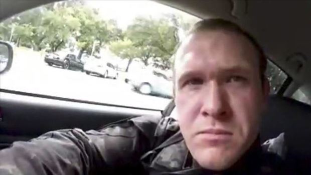 عامل حمله تروریستی به دو مسجد در نیوزیلند اتهامات خود را پذیرفت