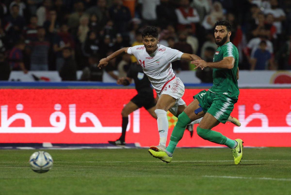 سه شنبه؛ روزی تعیین‌کننده برای فوتبال ایران در راه جام جهانی