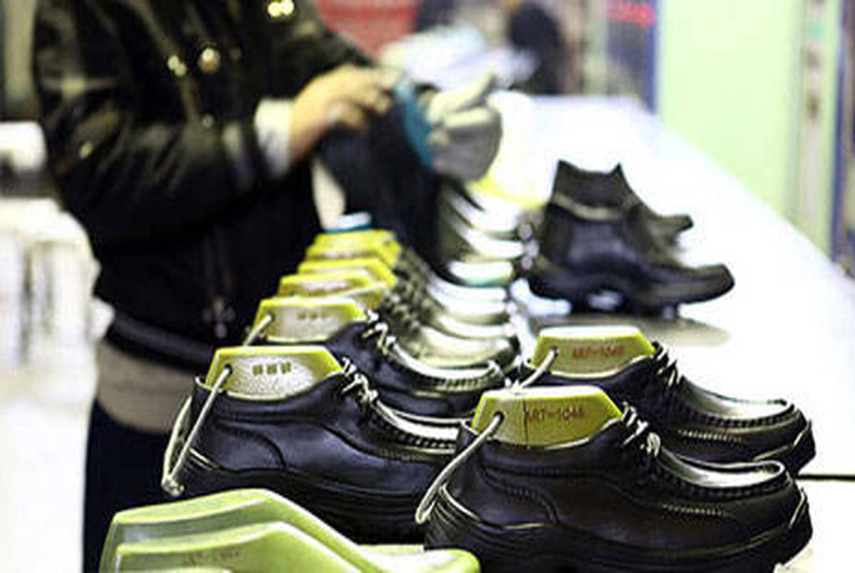 تعطیلی ۸۰درصد کفش‎دوزان/ قاچاق ۵۰۰ میلیون دلاری کفش
