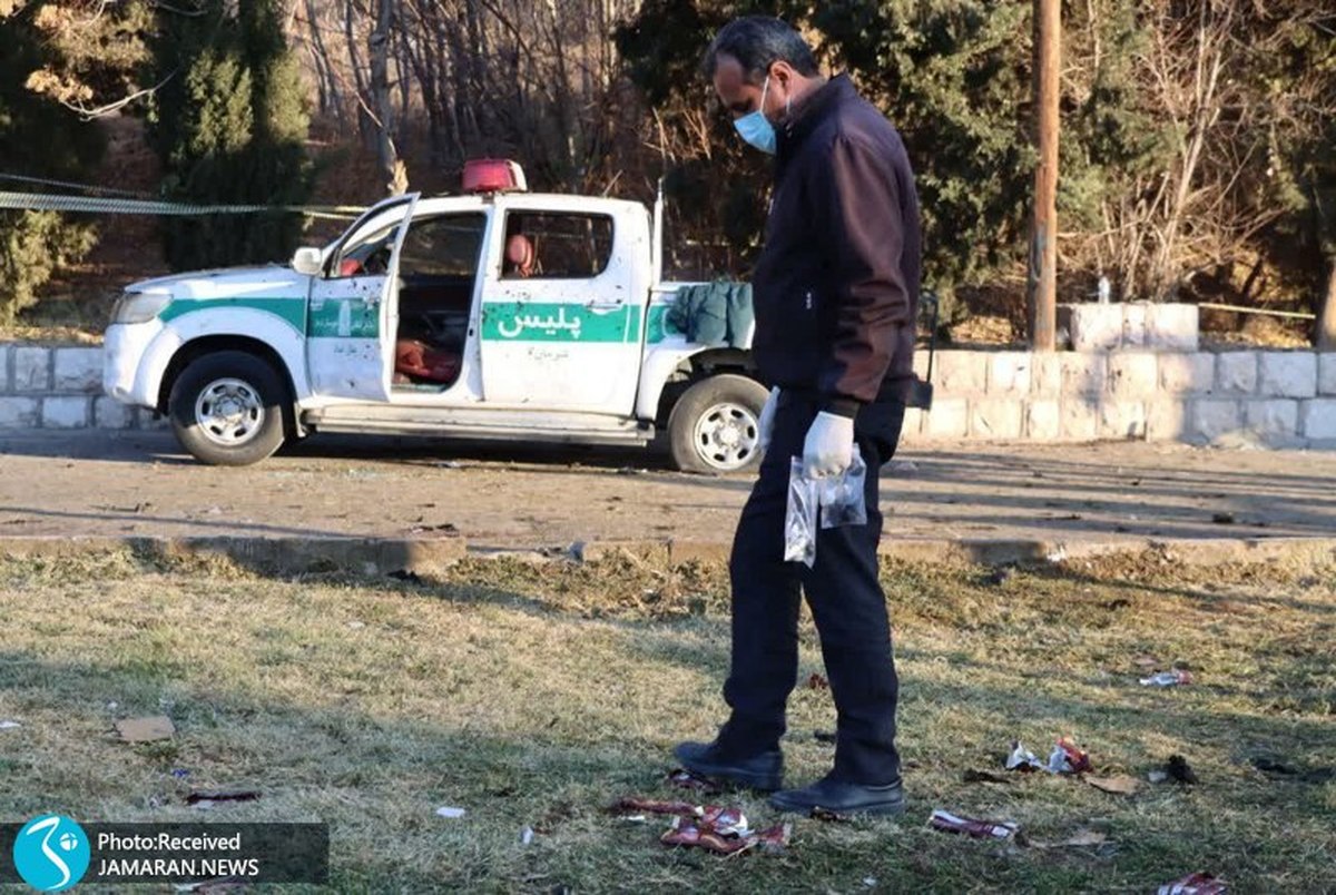 واکنش ورزشکاران به حمله تروریستی در کرمان