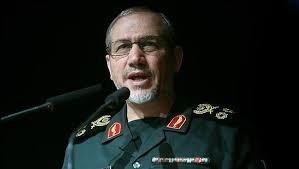 رحیم صفوی: بیش از70 درصد خاک سوریه در دست دولت اسد است