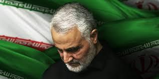 تمهیدات شهرداری تهران برای مراسم تشییع پیکر سردار شهید قاسم سلیمانی