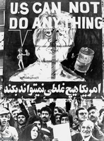 تصاویری کمتر دیده شده از تسخیر لانه جاسوسی